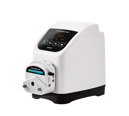 Перистальтический насос CM6000