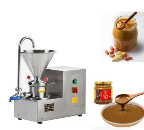 Коллоидная мельница JMS60 Коллоидная мельница JMS60