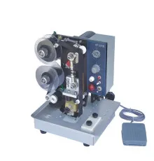 Даттер для горячей печати HP-241B