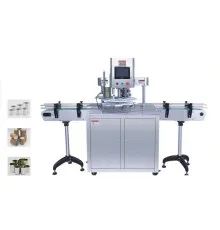 Укупорочная машина для жестяных банок KPL-500